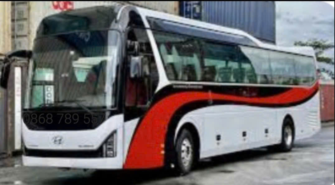 thuê xe đi cần thơ