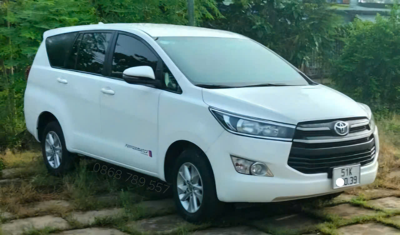 thuê xe đi đồng tháp